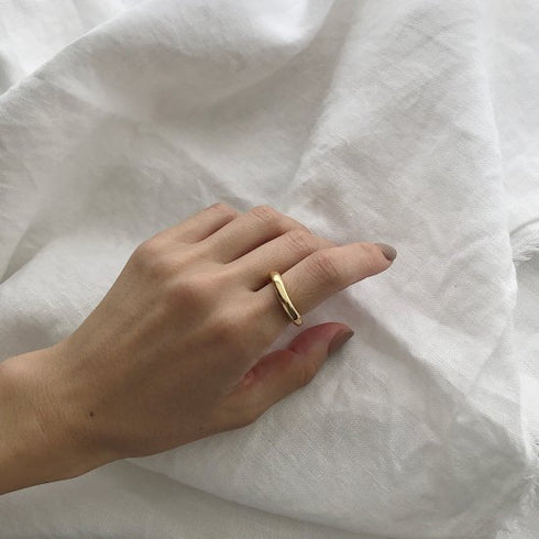 wave ring